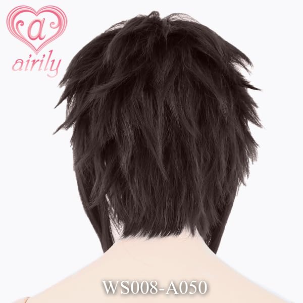 Amazon.co.jp: airily(エアリー) フォックスベース アジアンブラック