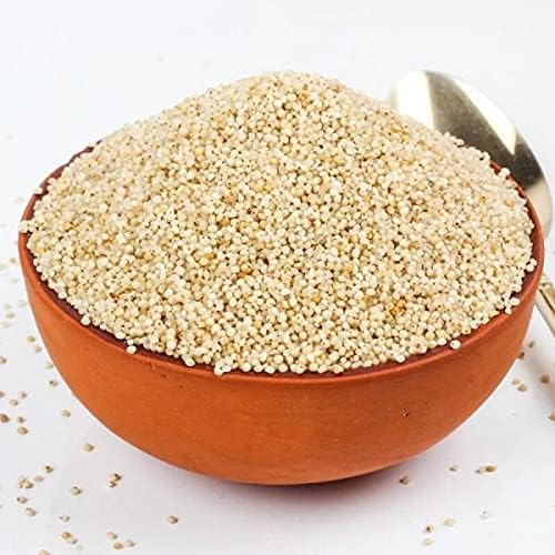 Dhiya Organic Kerala Chama Rice/Little Millet 1Kg (1) (B0D4LWNY5N) Amazon Price History, Amazon Price Tracker