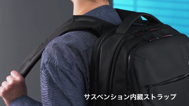 Amazon | [アメリカンツーリスター] バックパック リュック ゾーク