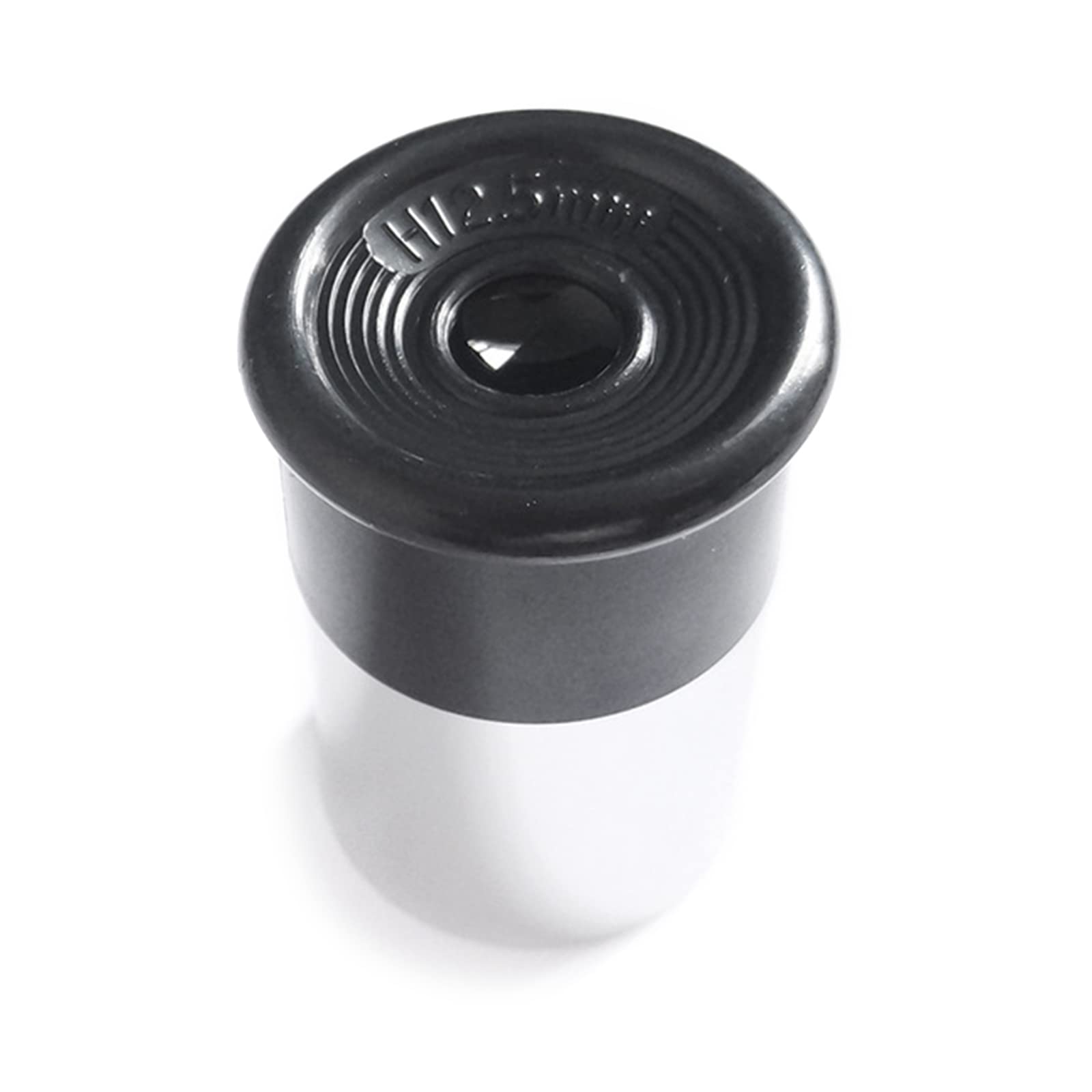 Zkydhbd Astronomic Eyepiece Barlow Lens 0.96''/24.5Mm 1In H12.5mm High Definition Aluminum Alloy Astronomical Eyepiece Barlow Lens For Astronomic Telescopes High Definition
