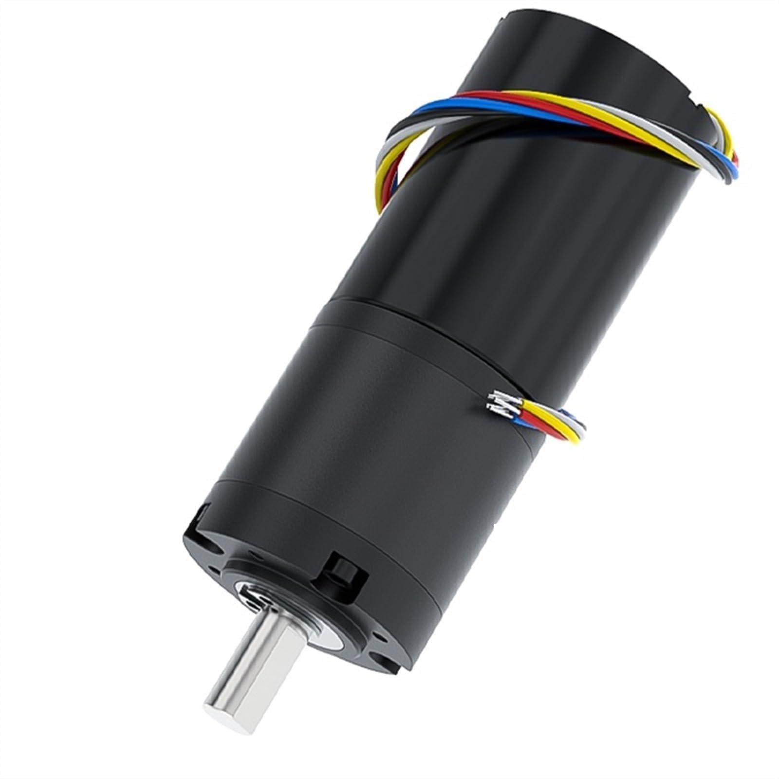 36GP-3650 Planeten-Bürstenloser Gleichstrom-Getriebemotor, 12 V, 24 V, vorwärts und rückwärts, einstellbare Geschwindigkeit, 11 PRM ~ 2160 PRM, Getriebe mit Drehmoment(11RPM,24V Bracket Motor)