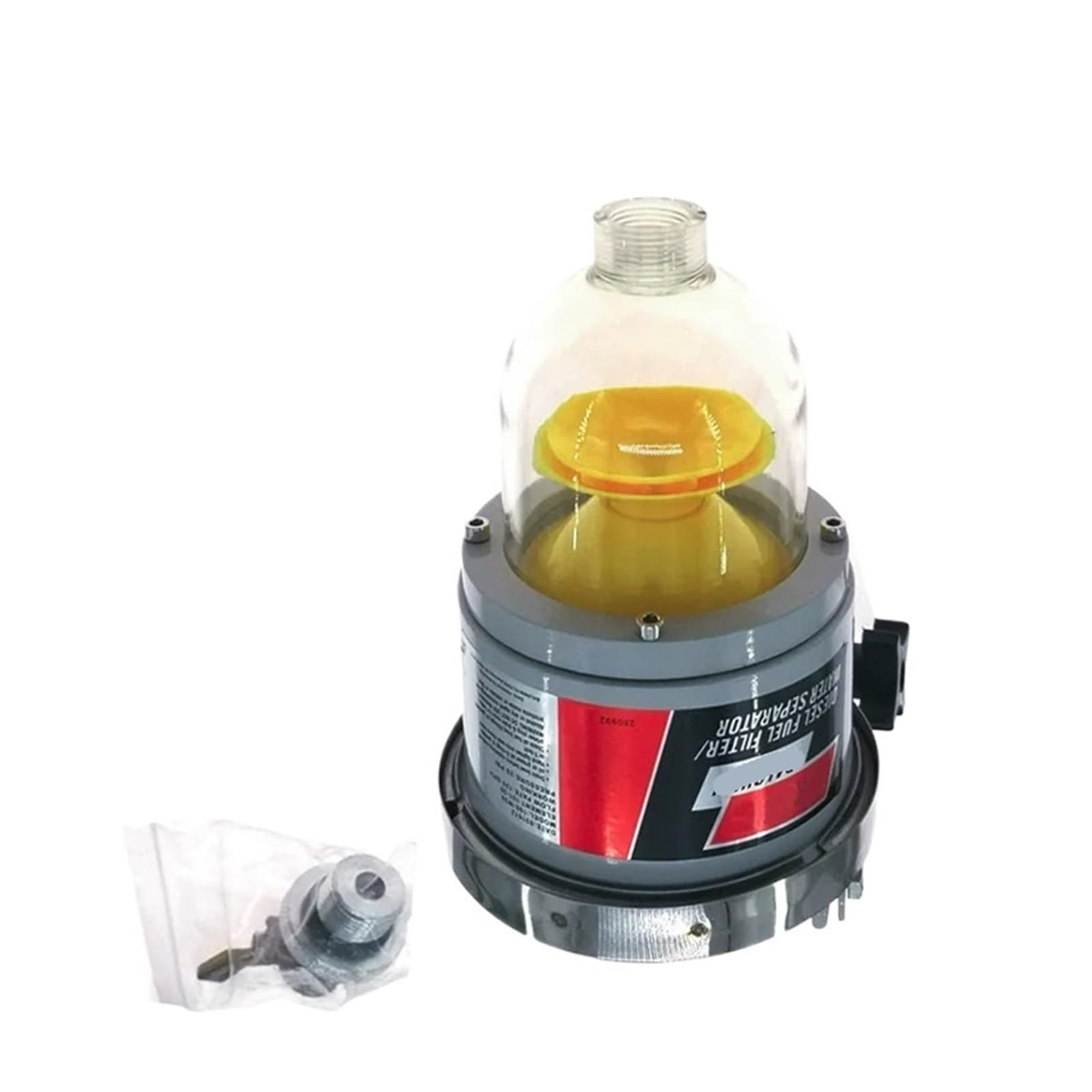 AYNRJKKX Diesel generator engine DAHL100 oil-water separation filter