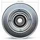 Easyboost Riemenscheibe Spannrolle für Rasentraktor Husqvarna CT CTH 131 135 135 150 151 155 170 180 532179050 532199532 532186007 532199534 AYP 179050 1 99532 186007 199534 Bestgreen McCulloch