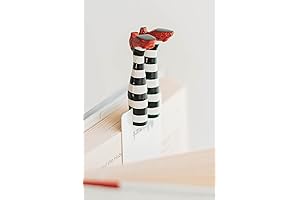 My Bookmark Handmade Wicked Witch Bookmark: The Perfect Gift for Book Lovers