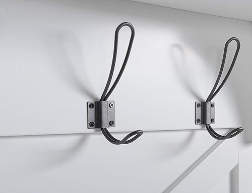 Miniatura 4 de Árbol de pasillo Enrid con banco de almacenamiento