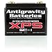 Antigravity Batteries AG-SC-1 lead_acid_battery, Red
