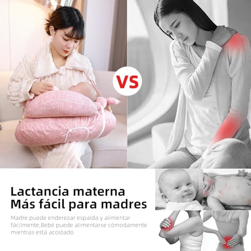 Cojines, Imagen adicional