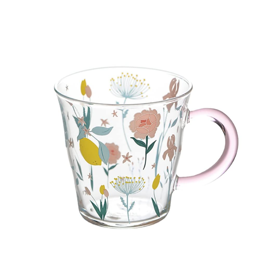 ビョンウソク【日本未発売韓国限定品】イディヤコーヒー　グラス　コップ ビョンウソク【日本未発売韓国限定品】イディヤコーヒー グラス