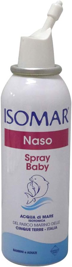 Baby Spray with Chamomile 100 mL