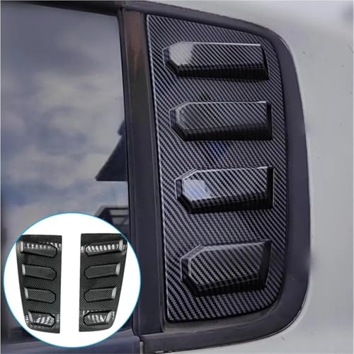 Spoiler de custode arrière pour Suzuki Swift 2005-2010 avec store intégré