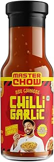 Masterchow -Chilli Garlic Sauce - 220g