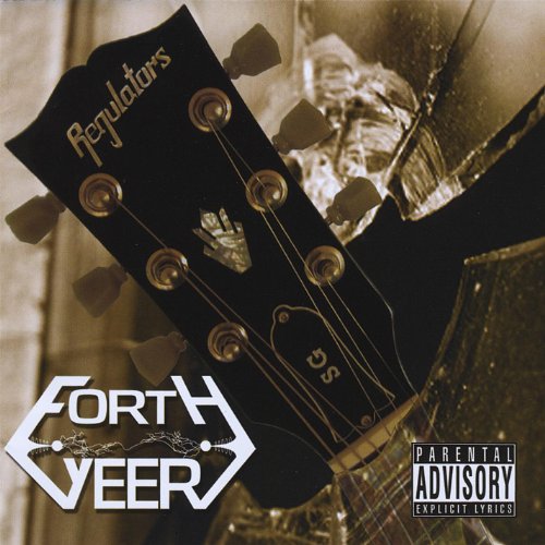 Play Regulators by Forth Yeer on Amazon Music