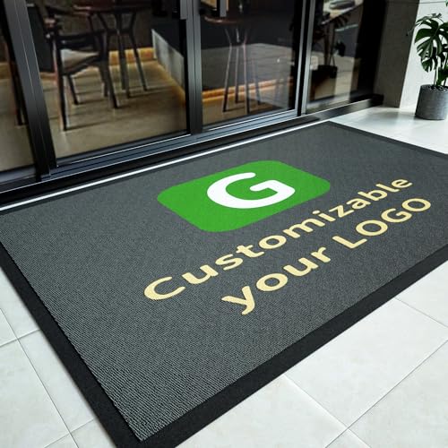 Personalized Commercial Rugs for Business