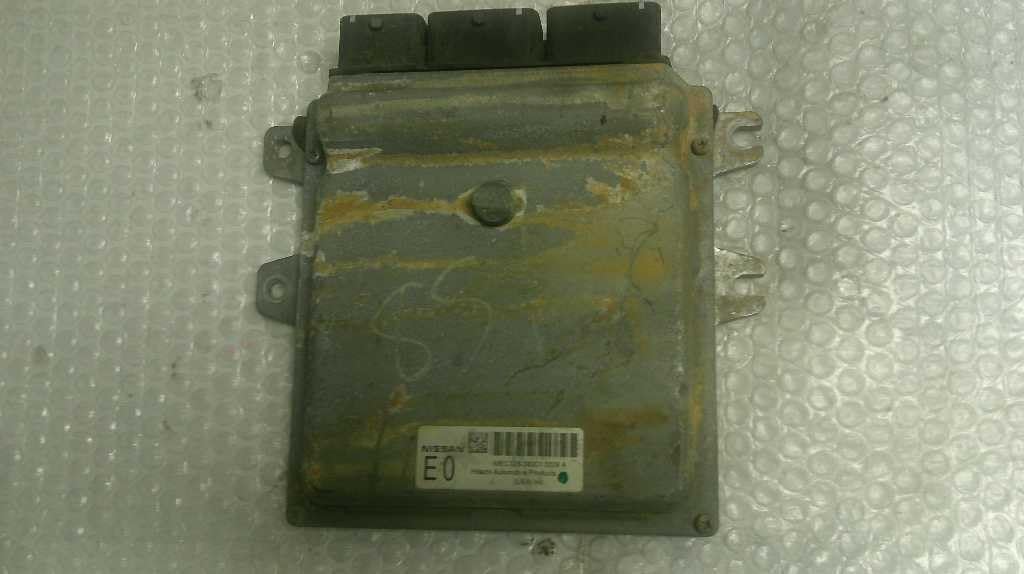 Engine ECM Control Module Fits 2013 13 Infiniti JX35 MEC128-380 C1 MEC128380C1