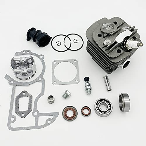Joint cylindre et piston 48 mm pour réparer une fuite de compression
