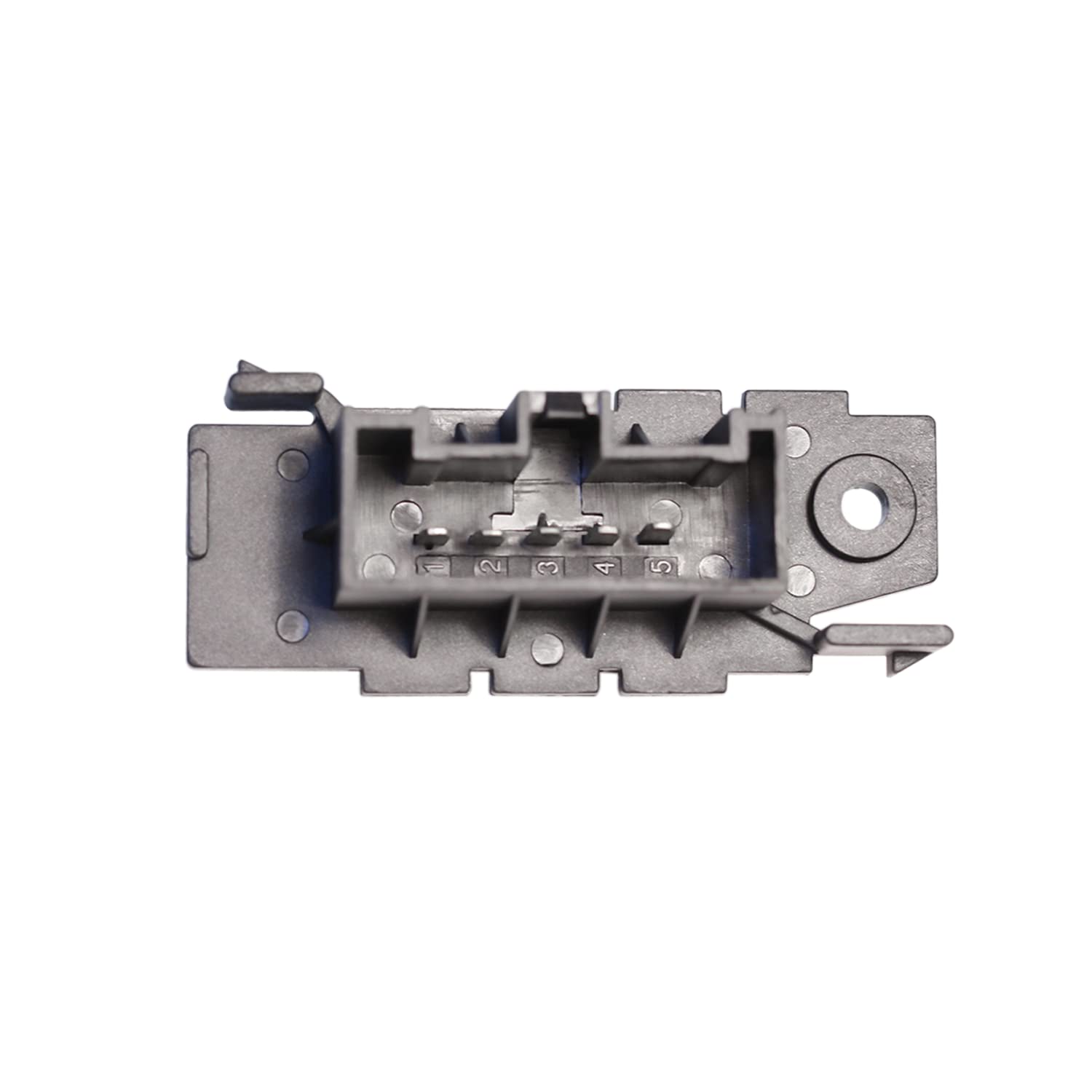 Resistenza Ventola Riscaldamento Beneges 13248240 - Per Opel Corsa D, Fiat Punto, Compatibile Con Numeri OEM