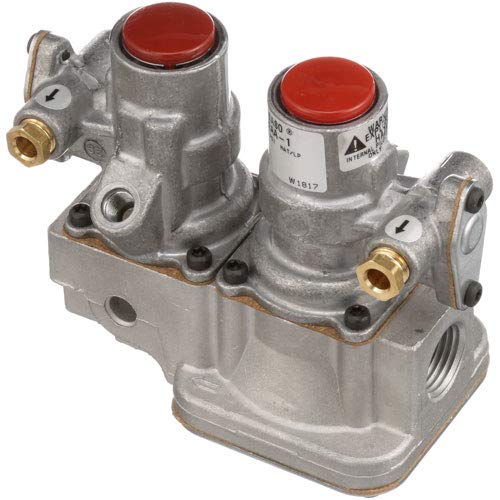 Exact FIT for BASO G292AA-1 Safety Valve - Replacement Part by MAVRIK