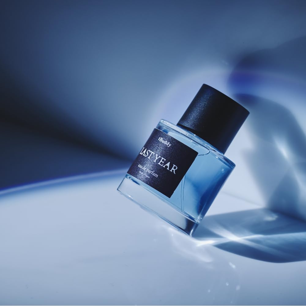 Buddy LASTYEAR50mL ラストイヤー今を青春にする香り Amazon.co.jp: Buddy 香水 LAST YEAR 今を、青春にする香り : ビューティー