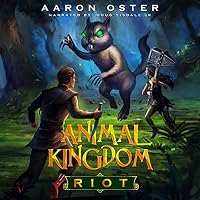 Animal Kingdom