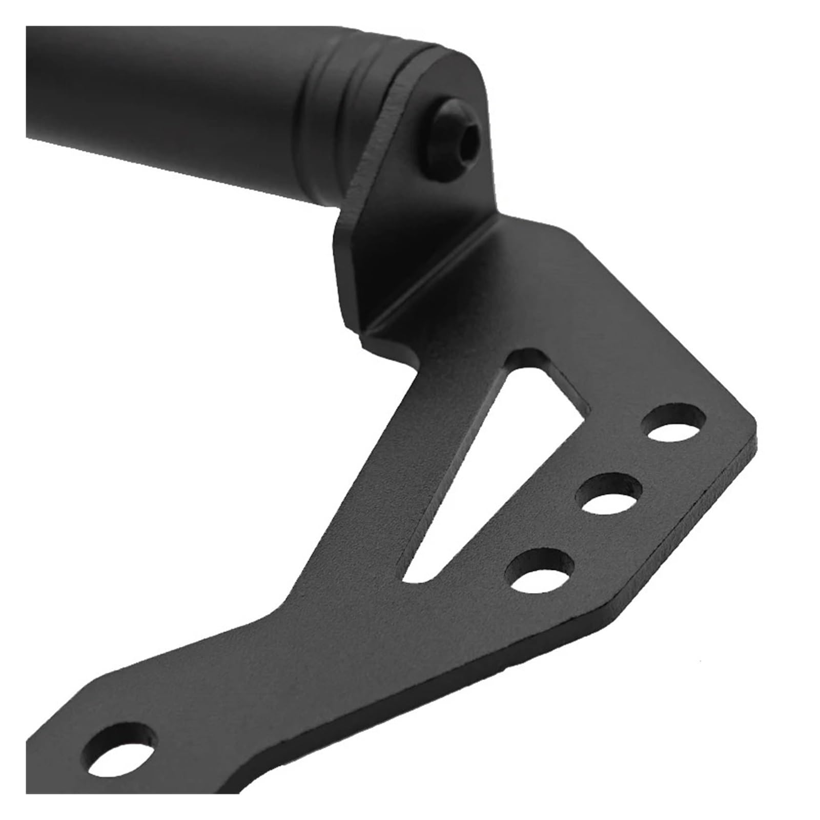 Navi Halterung Für Vstrom DL650 Telefon Halterung Für Suzuki V Für Strom DL1000 DL 650 2014-2019 Navigation Windschutzscheibe GPS Telefon Halter Aluminium