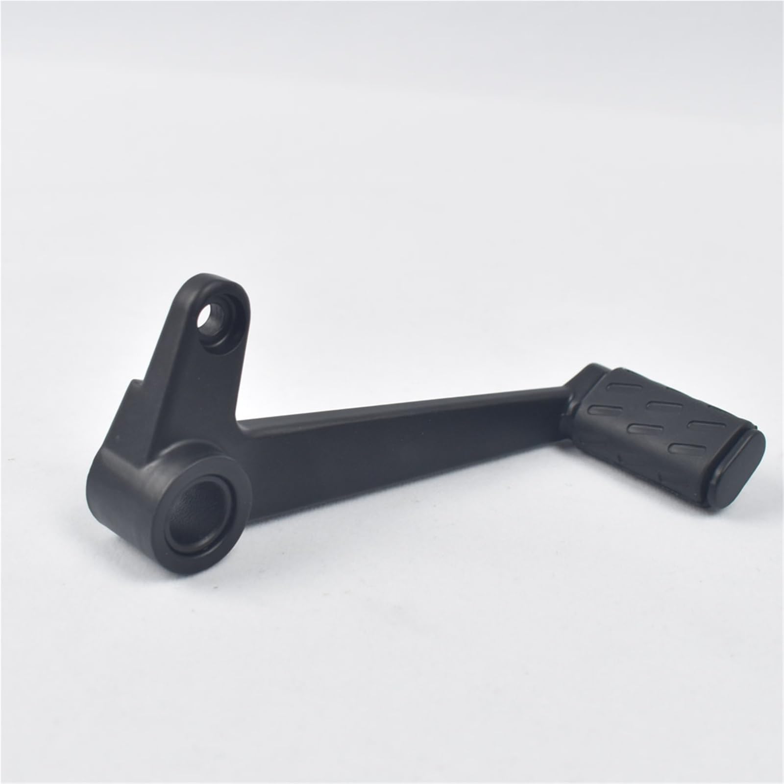 EMYMPUKSCK Motorcycle Aluminum Rear Foot Brake Gear Shift Lever Pedal for Monsters 696 796 795 M1100 2009-2015
