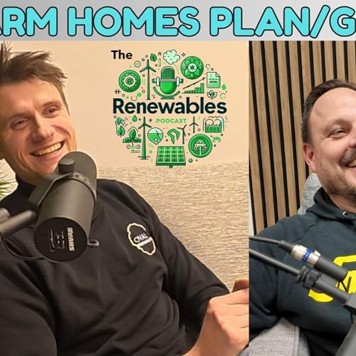 The Warm Homes plan - Solar and battery GRANTS ???