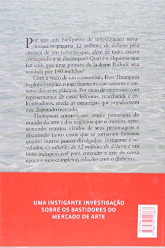 O Tubarão de 12 Milhões de Dólares