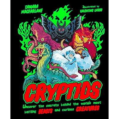 Cryptids