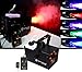 JBL Partybox 310 Portable Rechargeable Bluetooth Party Speaker+LED Fog Machine