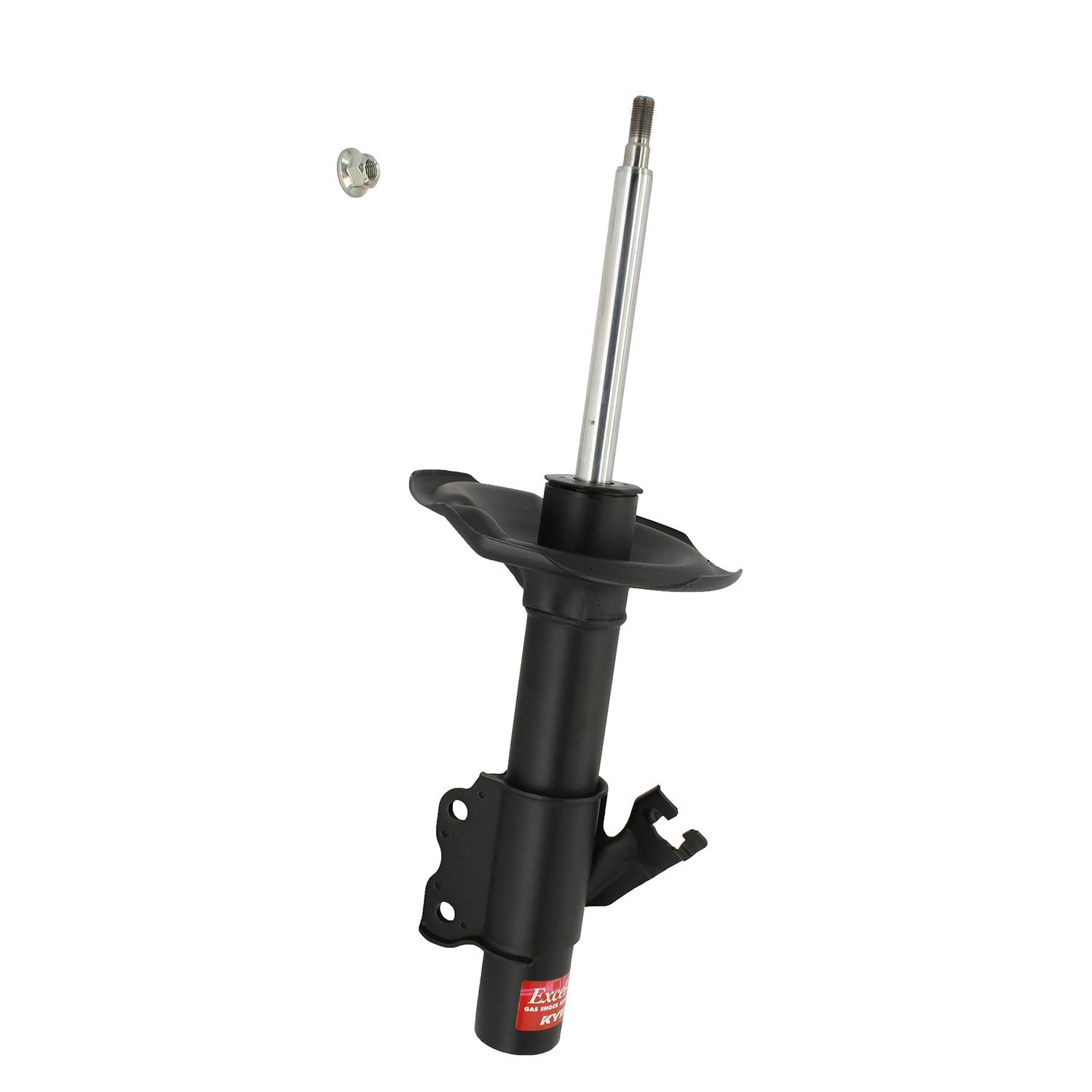 yoshiseki Amazon.com: KYB 234052 Excel-G Gas Strut : Automotive