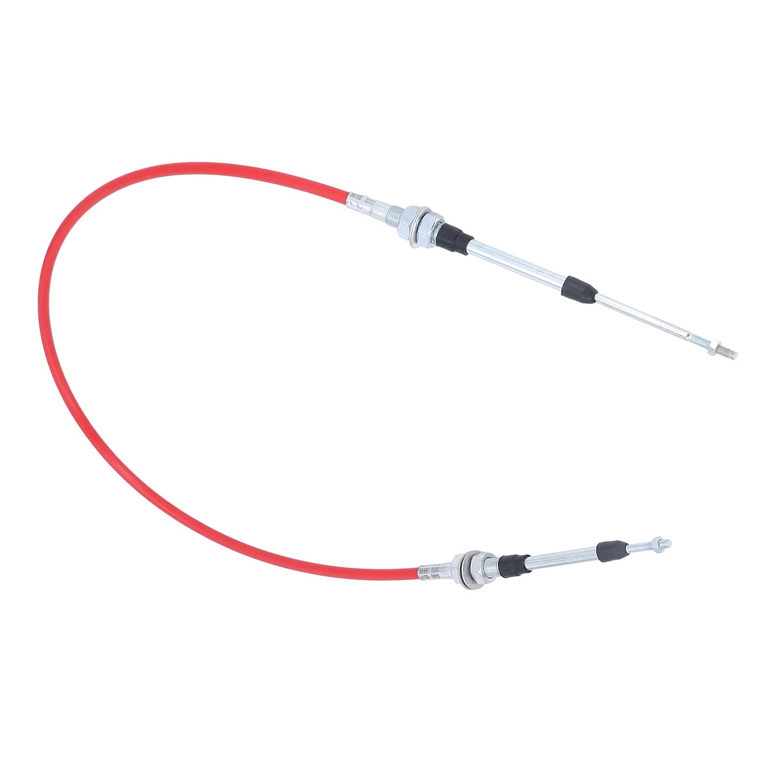 Parte del Cavo Dell'acceleratore Dell'escavatore in Acciaio Inossidabile dell'unità di Elaborazione del Cavo Dell'acceleratore Compatibile con EX330