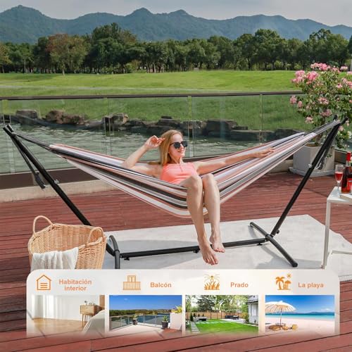 Listado de Hamacas para comprar hoy. 12 Imagen adicional