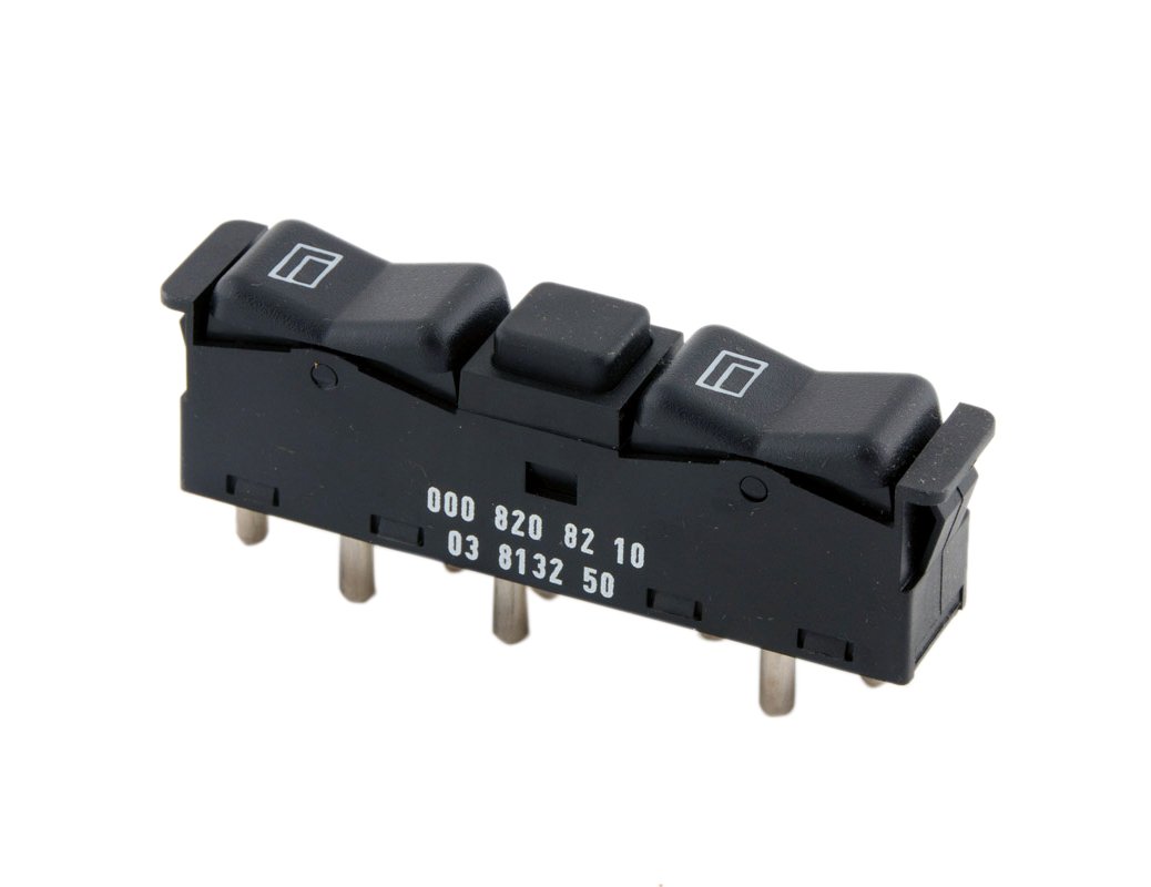 Amazon.com: MTC 3099/000-820-82-10 Window Switch (with Lockout