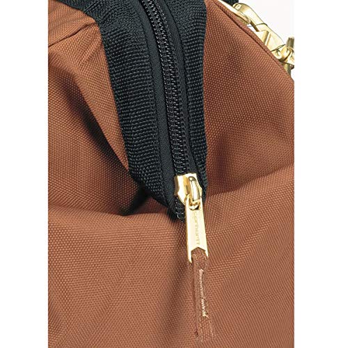 Carhartt Legacy Travel Kit, Carhartt Brown