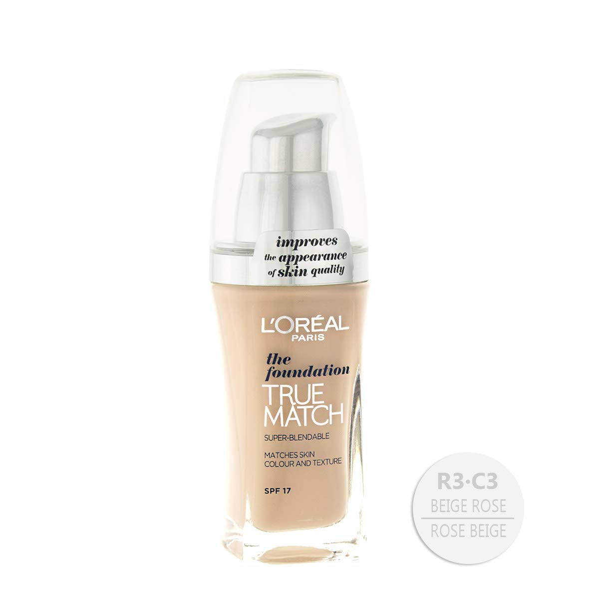 Makeup Remover Oil for Dry and Combination Skin tipes