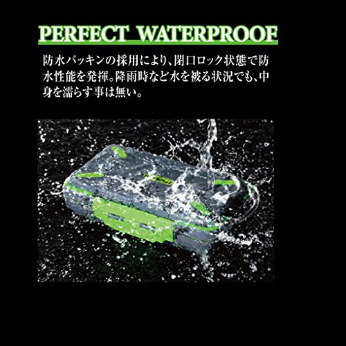 RYUGI(リューギ) R-TANK HOOK STOCKER L. 3枚目