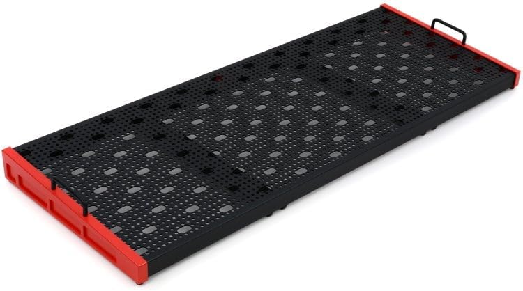 Temple Audio TRIO 43 Templeboard - Temple Red