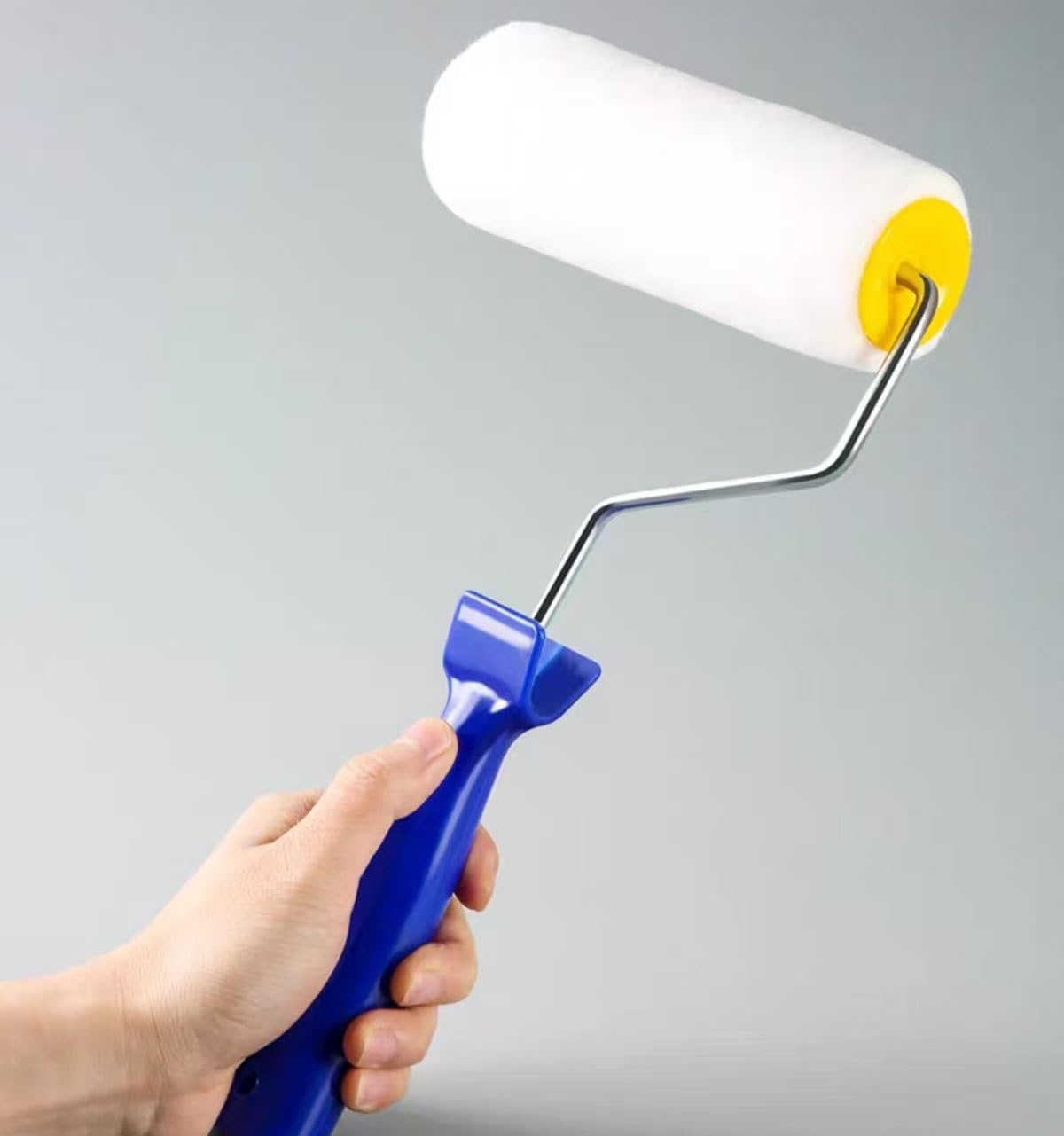 Wałki malarskie, Wałki malarskie z mikrofibry 1 szt. Różne rozmiary(6-inch)