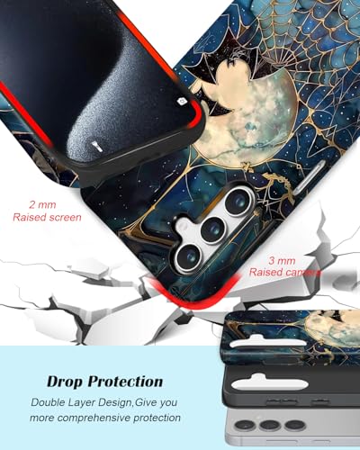 Coque Samsung Galaxy A36 5G antichoc intégrale double couche 2en1