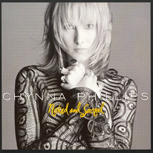Chynna Phillips