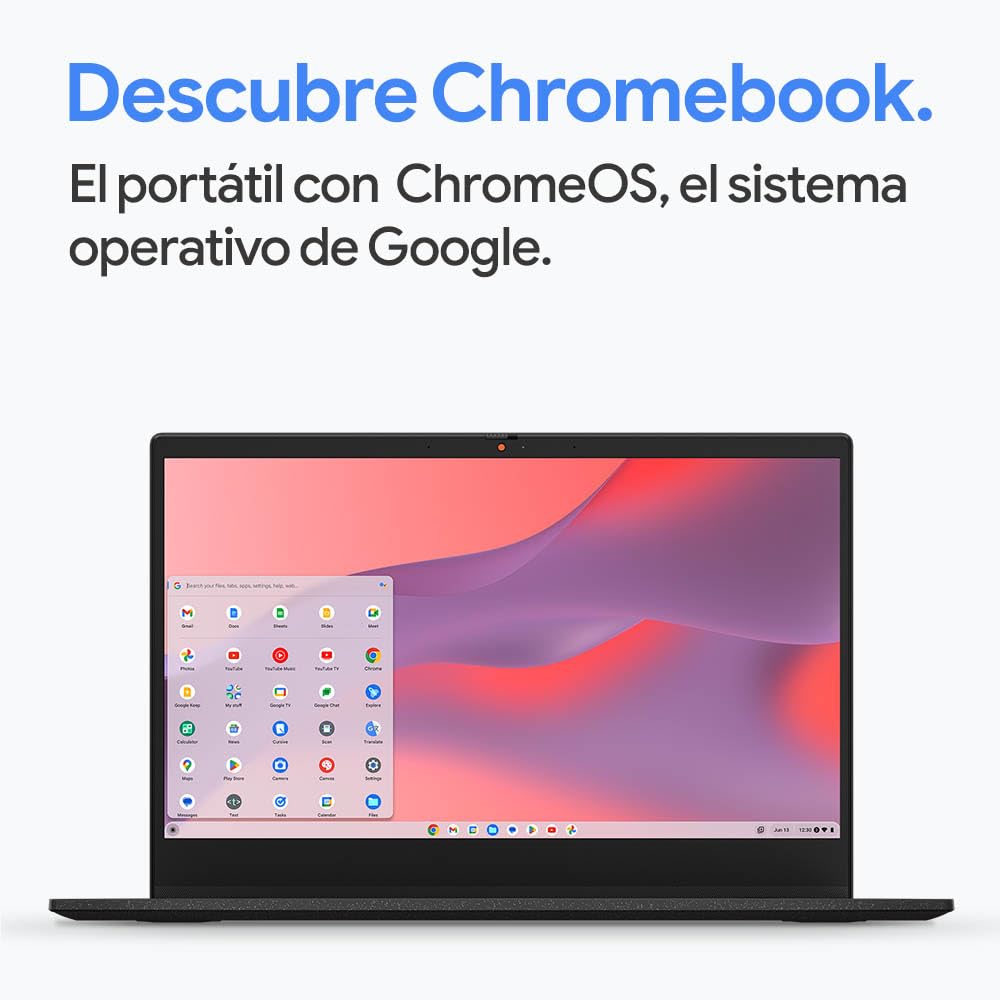 Lenovo 300e Chromebook 2nd Gen AST - Ordenador Portátil
