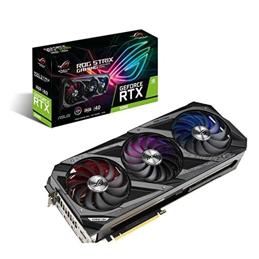 Nvidia GeForce RTX 3090 24GB | GPUSpecs.com