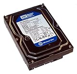 Western Digital Blue WD1600AAJS 160GB 7200 RPM 8MB Cache SATA 3.0Gb/s 3.5