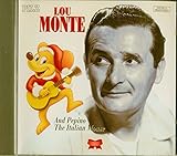 Pepino the Italian Mouse