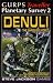 GURPS Traveller Planetary Survey 2: Denuli, The Shrieker World