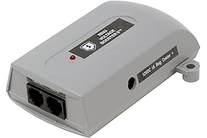 Sandman Ring Voltage Booster II - Enhancing Analog Devices' Ring Performance