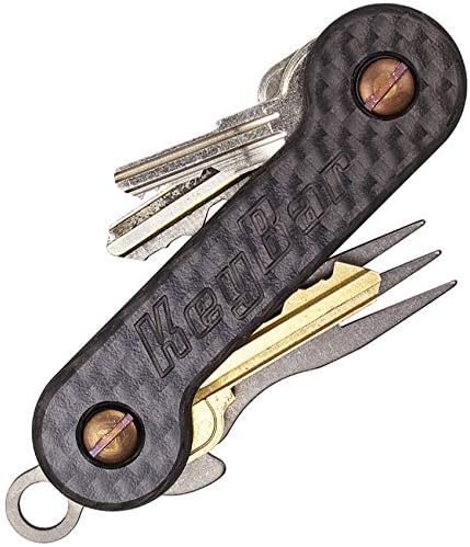 KeyBar Carbon Fiber KBR202