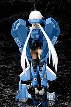 コトブキヤ　フレームアームズ・ガール 2体セット フレームアームズ・ガール ウェポンセット2 SPカラー(ウェポン