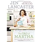 The Tao of Martha: My Year of LIVING; Or, Why I'm Never Getting All That Glitter Off of the Dog