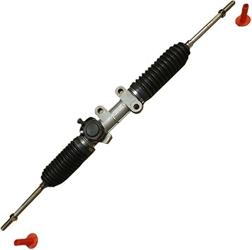Steering Box 62600-112-0000 Fits for HiSun UTV 400 500 700 800 MSU 700 YS 400 MSU400 Massimo TSC Bennche